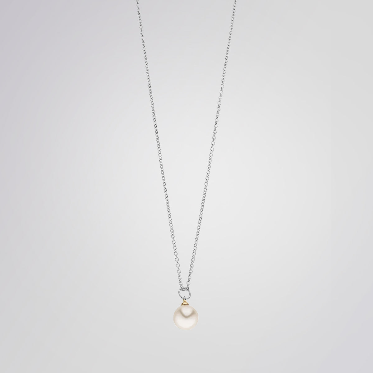 Collier de perles