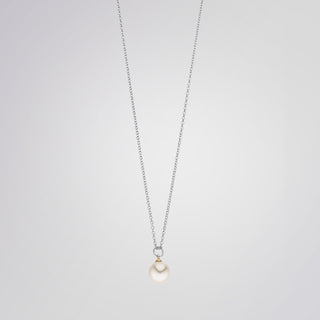 Collier de perles