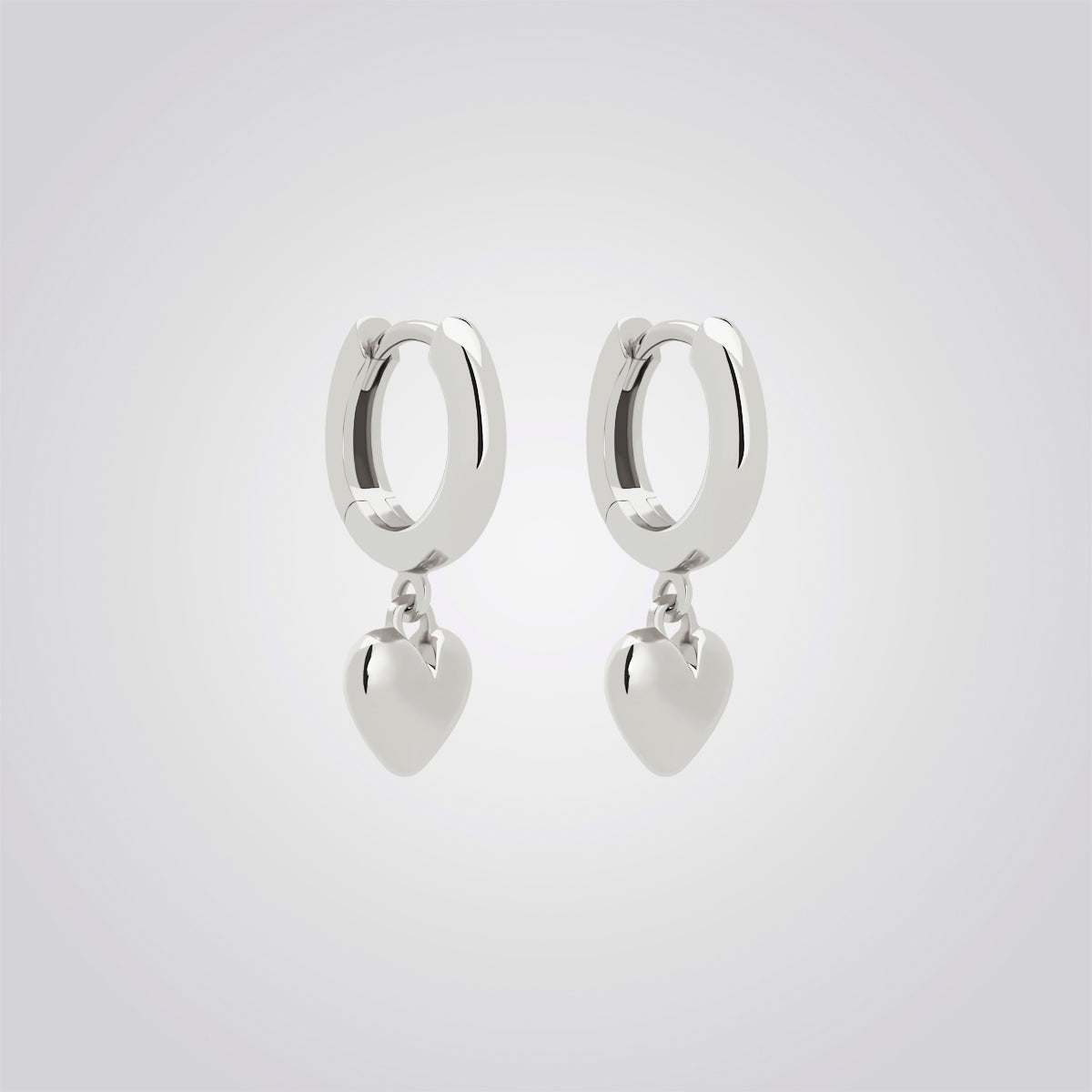 Boucles d'oreilles Pia