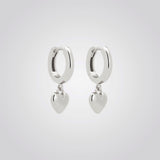 Boucles d'oreilles Pia