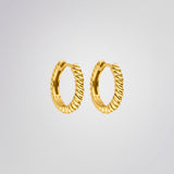 Boucles d'oreilles Rey