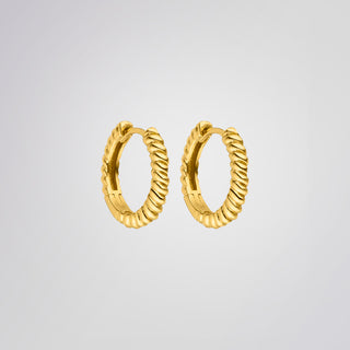 Boucles d'oreilles Rey