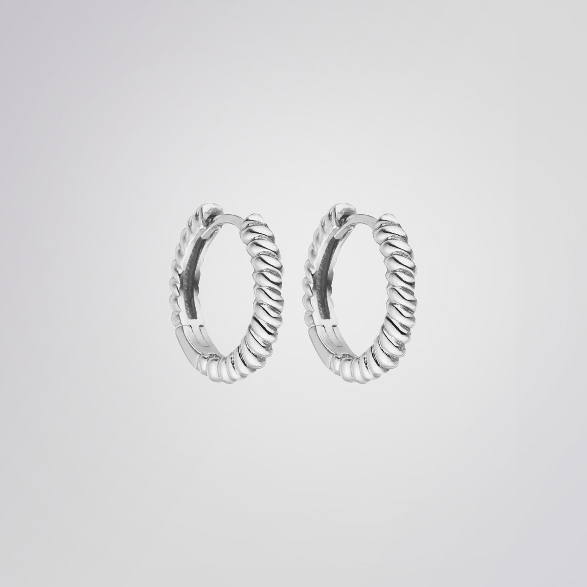Boucles d'oreilles Rey