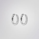 Boucles d'oreilles Rey