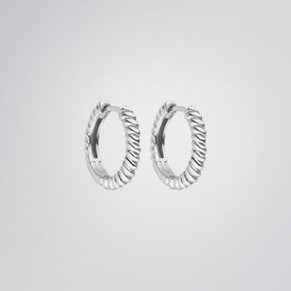 Boucles d'oreilles Rey