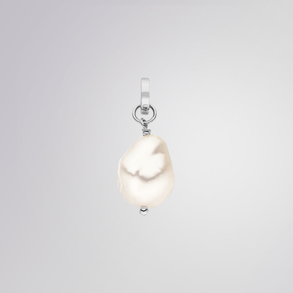 Pendentif breloque Romy