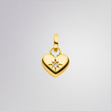 Pendentif Sainte Marie