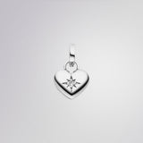 Pendentif Sainte Marie