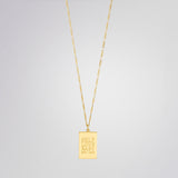 Collier d'amour de soi