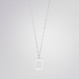 Collier d'amour de soi
