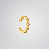 Sierra Earcuff