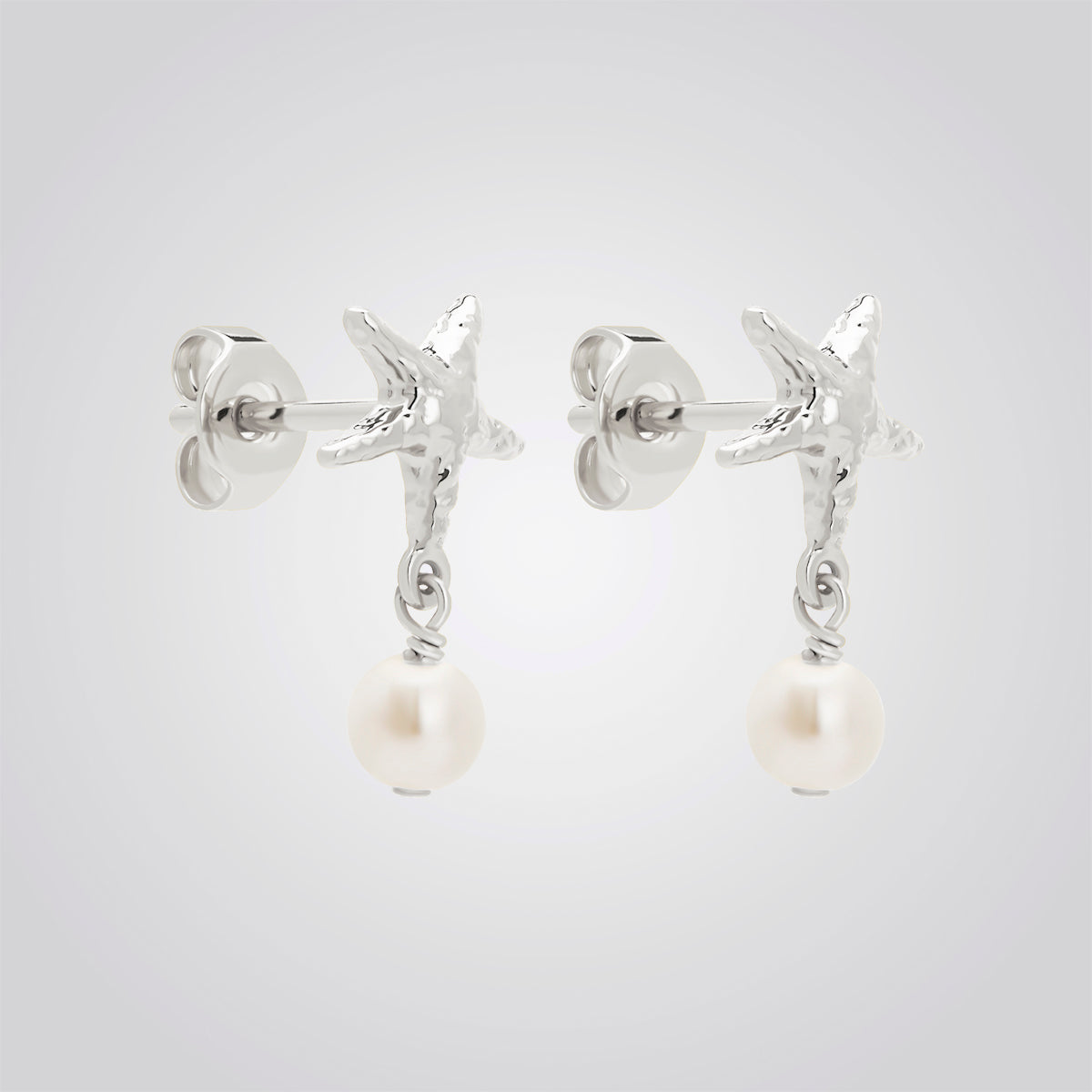 Boucles d'oreilles Solea