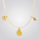 Collier de Sophie