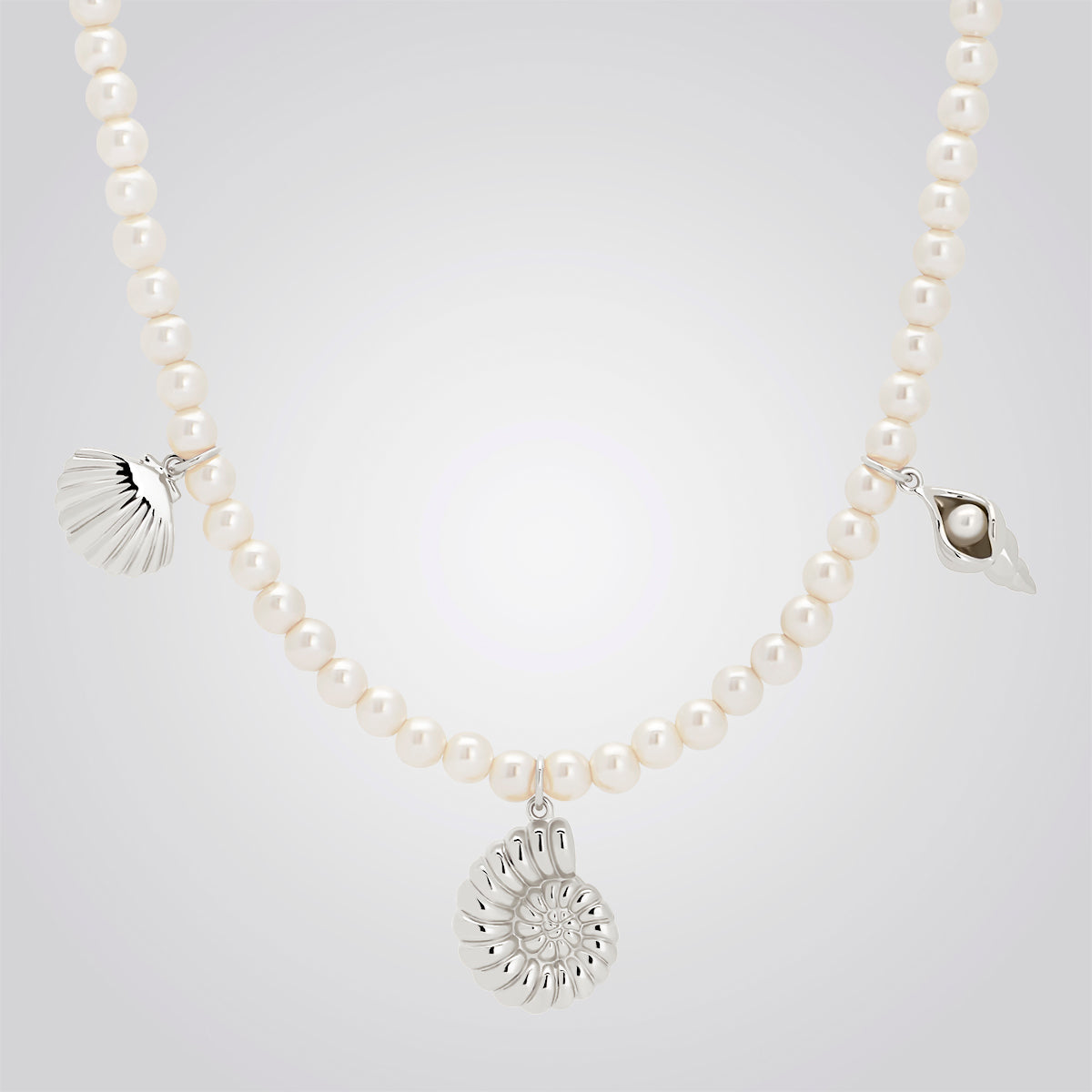 Collier de Sophie