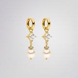 Boucles d'oreilles Taylor
