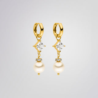 Boucles d'oreilles Taylor