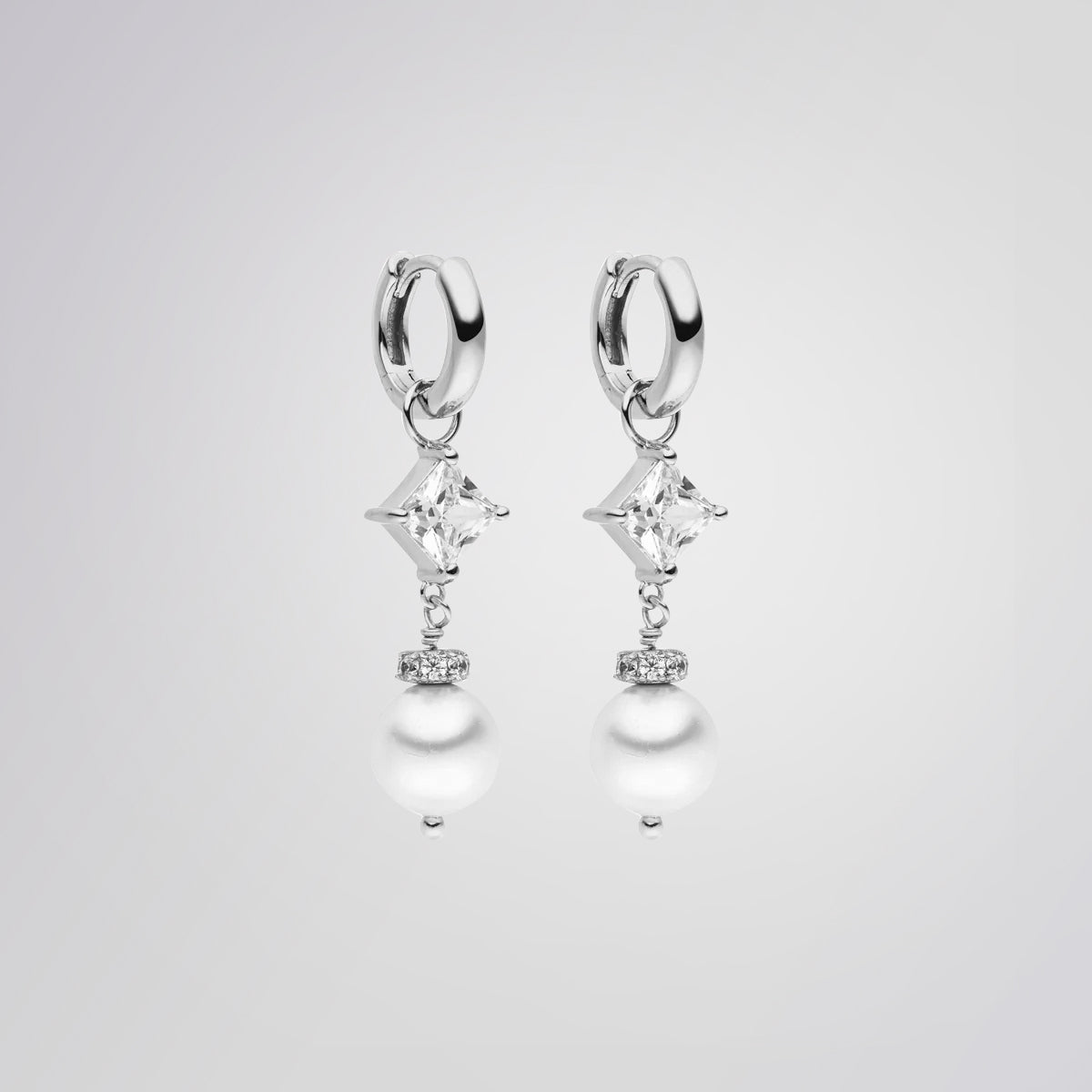Boucles d'oreilles Taylor