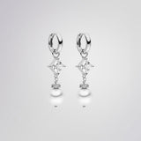 Boucles d'oreilles Taylor