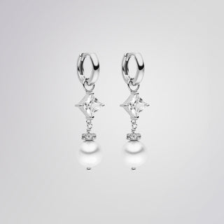 Boucles d'oreilles Taylor