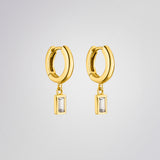 Boucles d'oreilles Valerie