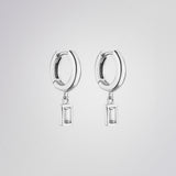Boucles d'oreilles Valerie