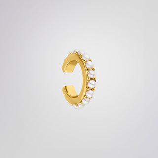 Boucle d'oreille manchettes Bailey