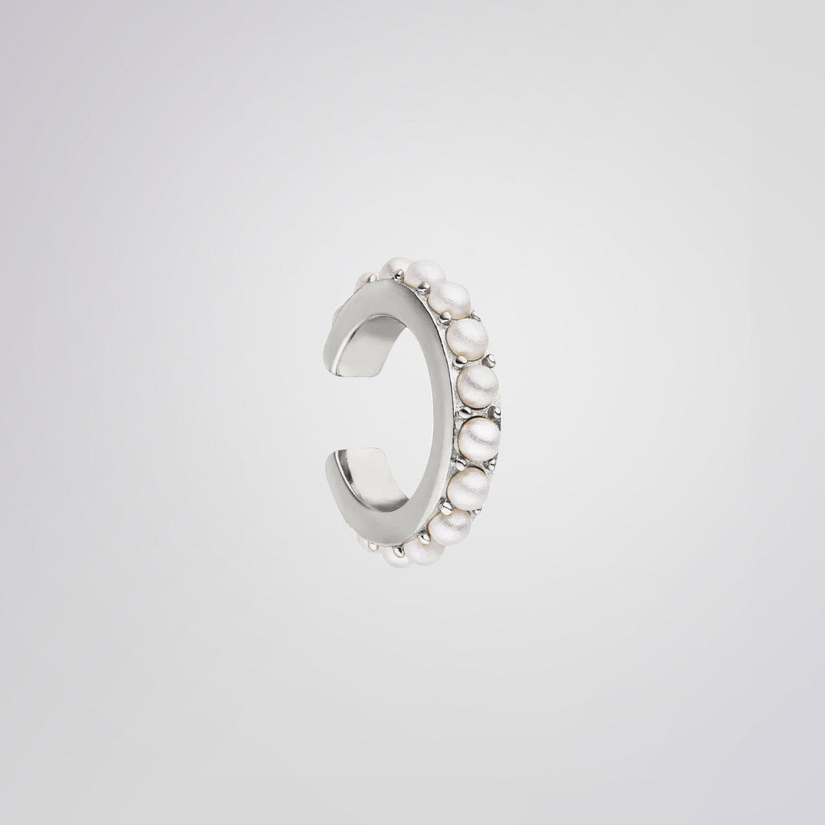 Boucle d'oreille manchettes Bailey