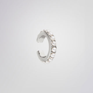 Boucle d'oreille manchettes Bailey