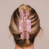 Pince à cheveux Delia