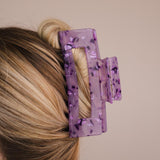 Pince à cheveux Celeste