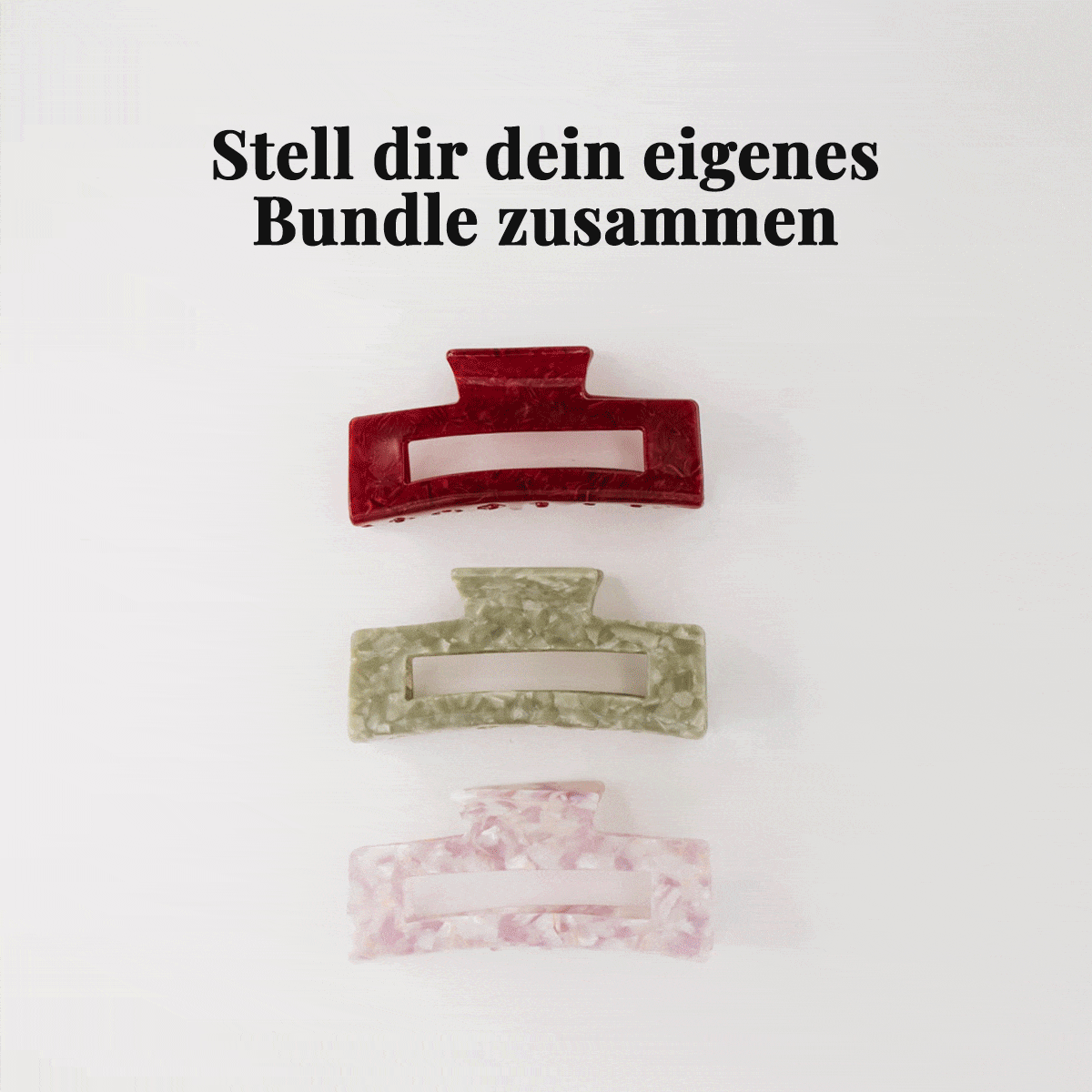 Configurateur de packs promotionnels