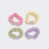 Mini Chouchous Gelato Lot (pack de 4)