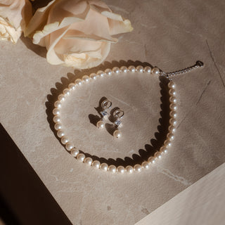 Boucles d'oreilles Taylor