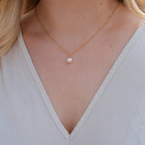 Collier de perles