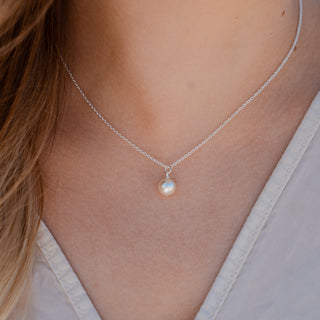 Collier de perles