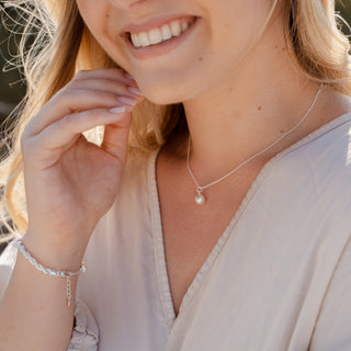 Collier de perles