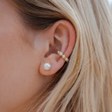 Cora Boucles d'oreilles
