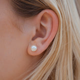 Cora Boucles d'oreilles