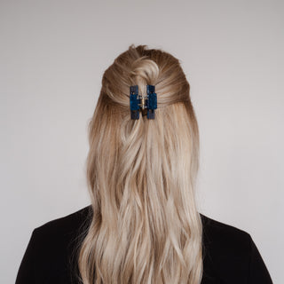 Nele pince à cheveux