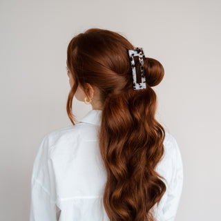 Inga Haarklammer
