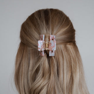 Pince à cheveux d'Isa