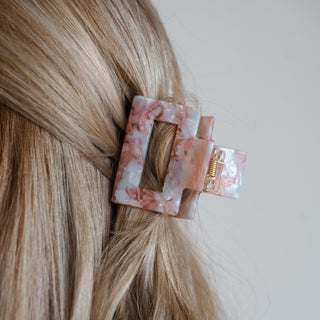 Pince à cheveux d'Isa