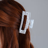 Pince à cheveux Icy