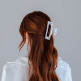 Pince à cheveux Icy