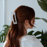 Pince à cheveux Icy