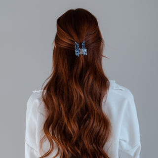Pince à cheveux Aurora