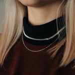 Averie Halskette - CLAIDE