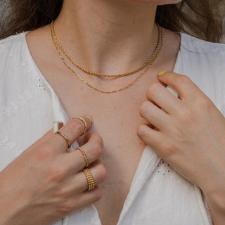 Collier Averie